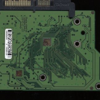 Seagate 100468303 Rev A Donor PCB Only
