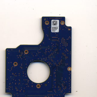 Hitachi 220 0A90350 01 DA5092A 2200A9035001 Donor PCB Only