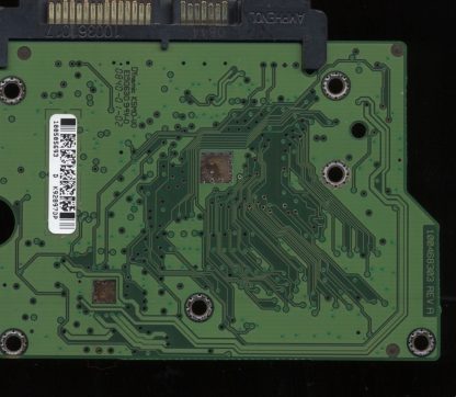 Seagate 100468303 Rev A Donor PCB Only