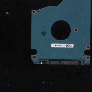 TOSHIBA G002641A Donor PCB Only