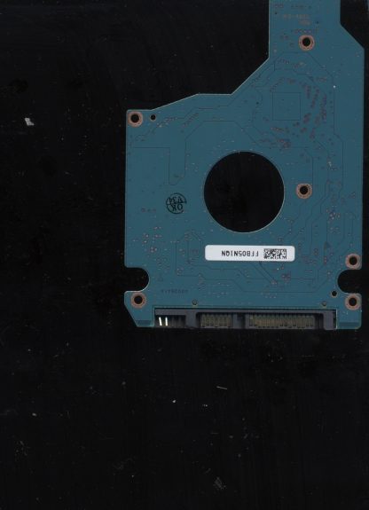TOSHIBA G002641A Donor PCB Only