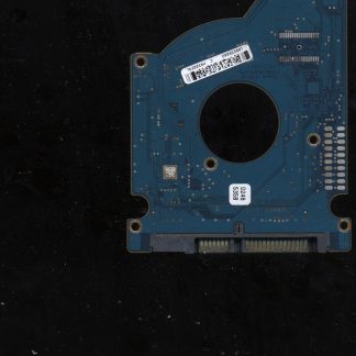 Seagate 100635597 Rev B 100535602 C M9326E9L Donor PCB Only