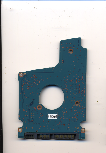TOSHIBA G3814A Donor PCB Only