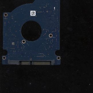 Seagate 100558355 Rev B 0397 Donor PCB Only