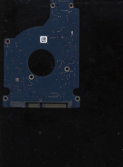 Seagate 100558355 Rev B 0397 Donor PCB Only