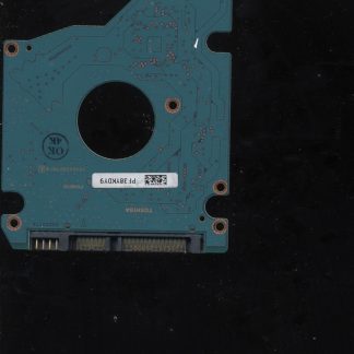 TOSHIBA G002217A Donor PCB Only