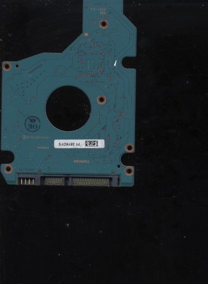 TOSHIBA G002217A Donor PCB Only