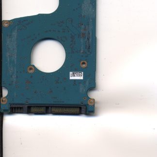 TOSHIBA G003235C Donor PCB Only