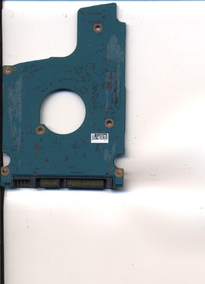 TOSHIBA G003235C Donor PCB Only