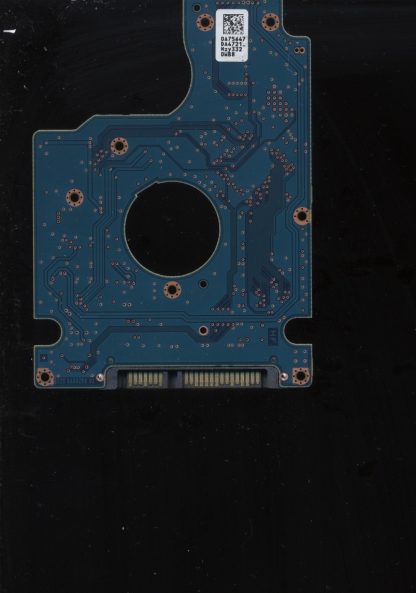 Hitachi 220 0A90269 01 0A75647 DA4721_ 2200A9026901 Donor PCB Only