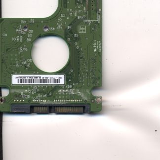 WD 2060-771672-004 Rev A 771672-004 Donor PCB Only