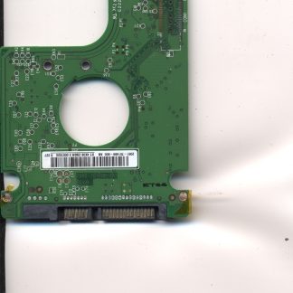 WD 2060-701499-000 Rev A 2061-701499-600 AB 701499-000 Donor PCB Only
