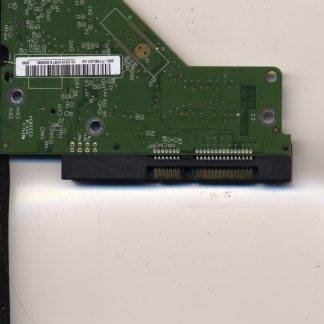 WD 2060-771590-001 Rev A 2061-771590-Z01 AA 771590-001 Donor PCB Only