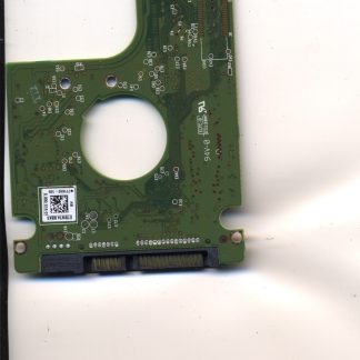 WD 2060-771692-005 Rev A 771692-105 771692-005 Donor PCB Only