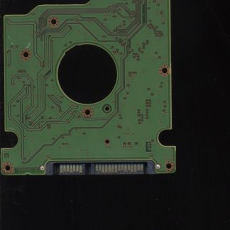 Hitachi 220 0A90427 01 0J34897 DA6115A 2200A9042701 Donor PCB Only