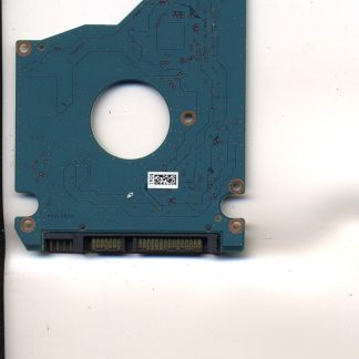 TOSHIBA G002706A Donor PCB Only