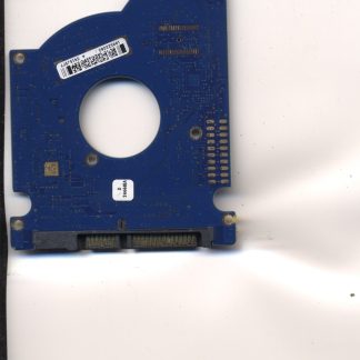 Seagate 100513229 Rev A Donor PCB Only
