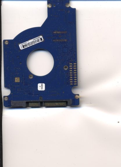 Seagate 100513229 Rev A Donor PCB Only