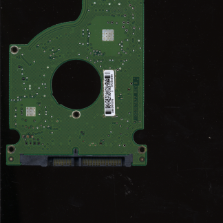Seagate 100397877 Rev B 100397876 C 3723X80H Donor PCB Only