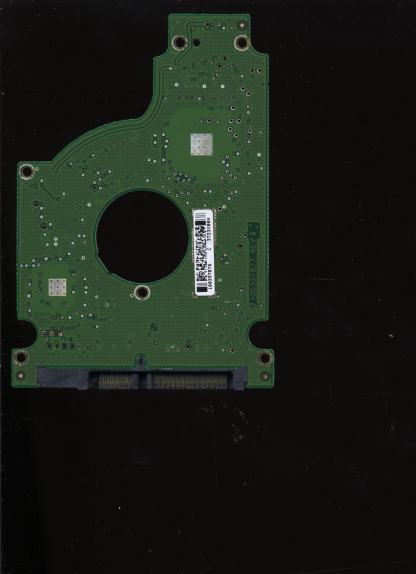 Seagate 100397877 Rev B 100397876 C 3723X80H Donor PCB Only