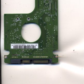 WD 2060-771672-004 Rev A 2061-771672-F04 AC 771672-004 Donor PCB Only