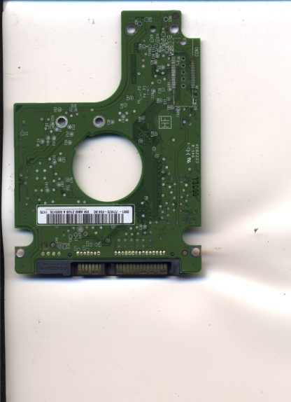 WD 2060-771672-004 Rev A 2061-771672-F04 AC 771672-004 Donor PCB Only