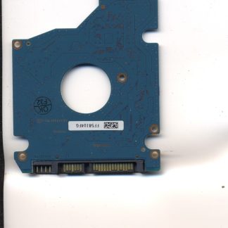 TOSHIBA G00221 Donor PCB Only
