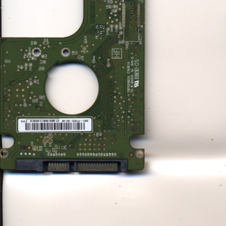 WD 2060-771672-001 Rev P1 2061-771672-001 AE 771672-001 Donor PCB Only