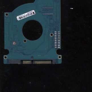 Seagate 100536286 Rev E Donor PCB Only