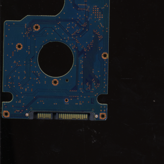 Hitachi 220 0A90350 01 DA5071B 2200A9035001 Donor PCB Only