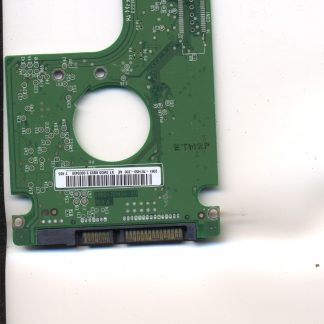 WD 2060-701450-011 Rev A 2061-701450-Z00 AE 701450-011 Donor PCB Only