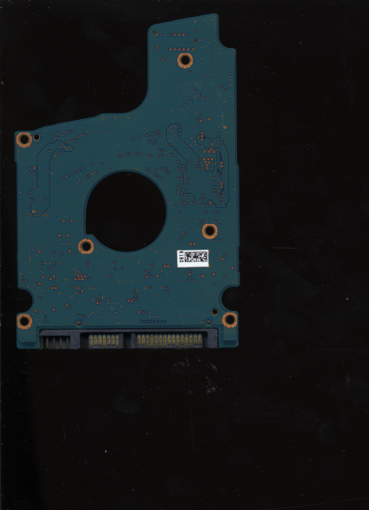 TOSHIBA G003235C Donor PCB Only