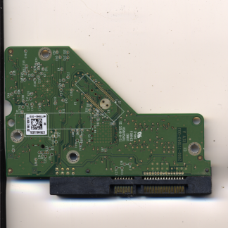 WD 2060-771640-003 Rev A 771640-S13 771640-003 Donor PCB Only