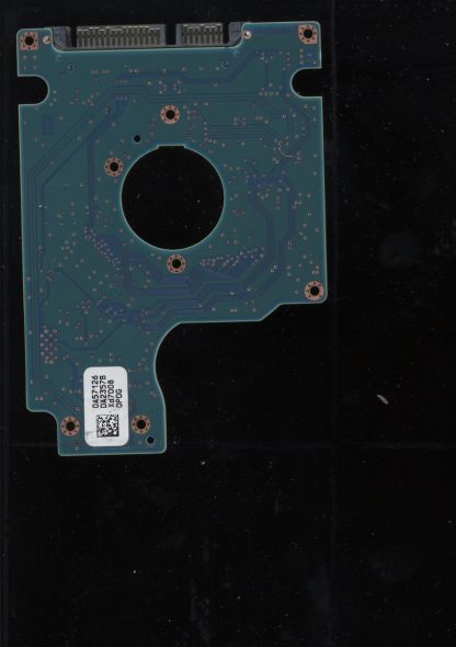 Hitachi 220 0A90126 01 0A57126 DA2357B 2200A9012601 Donor PCB Only