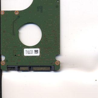 Samsung BF41-00354B 00354BW6 REV.6 Donor PCB Only