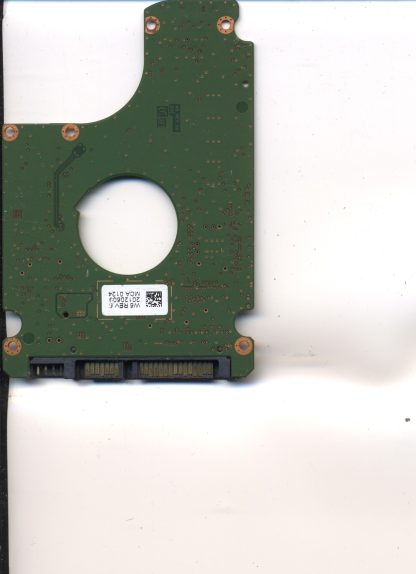 Samsung BF41-00354B 00354BW6 REV.6 Donor PCB Only