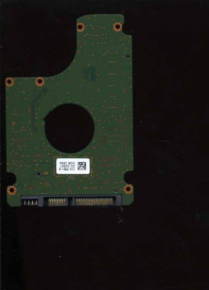 Samsung M8 PMWAD812B60664 Donor PCB Only