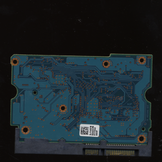Hitachi 220 0A90284 01 BA4443B 2200A9028401 Donor PCB Only