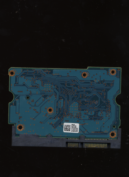 Hitachi 220 0A90284 01 BA4443B 2200A9028401 Donor PCB Only