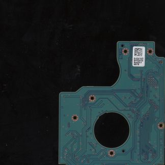 Hitachi 220 0A90351 01 0J24163 DA5261A 2200A9035101 Donor PCB Only