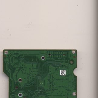 Seagate 100535704 Rev D Donor PCB Only