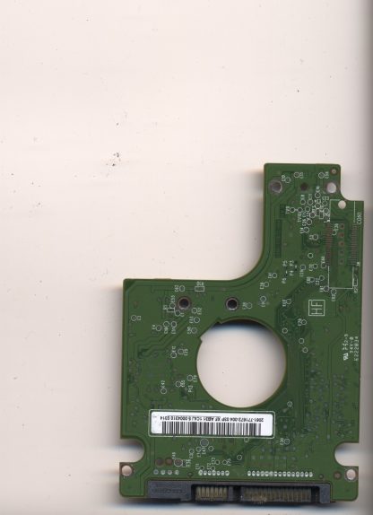 WD 2060-771672-004 Rev A 2061-771672-004 03 771672-004 Donor PCB Only