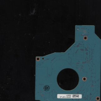 TOSHIBA G002706A Donor PCB Only