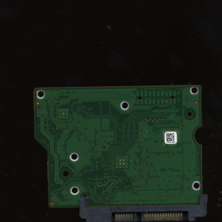 Seagate 100535704 Rev D 100535701 AN E4430125 Donor PCB Only