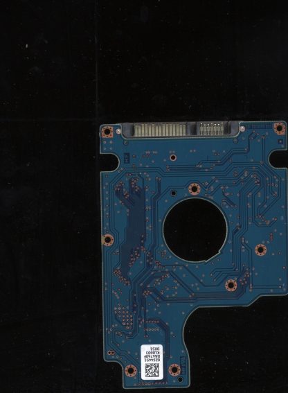 Hitachi 220 OA90351 01 0J14451 DA4740F 220OA9035101 Donor PCB Only