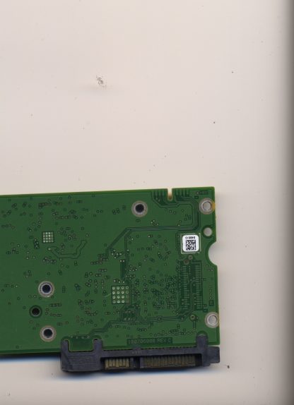 Seagate 100706008 Rev C Donor PCB Only