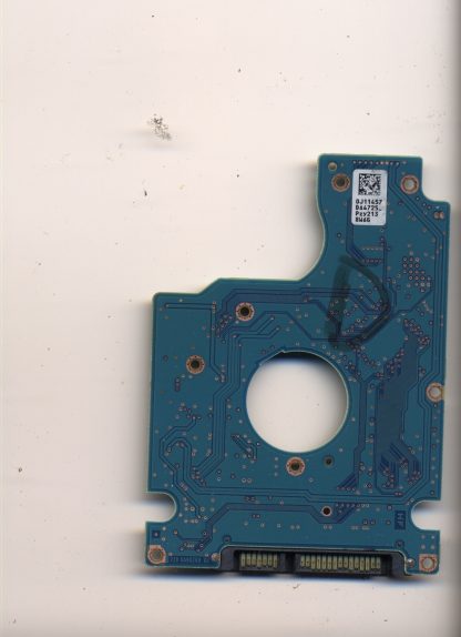 Hitachi 220 0A90269 01 0J11457 DA4725_ 2200A9026901 Donor PCB Only