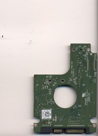 WD 2060-771692-006 Rev P1 771692-006 Donor PCB Only