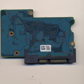 Hitachi 220 0A90377 01 TS0076 2200A9037701 Donor PCB Only