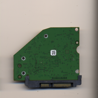 Seagate 100774000 Rev D 100774001 V M207X1QZ Donor PCB Only